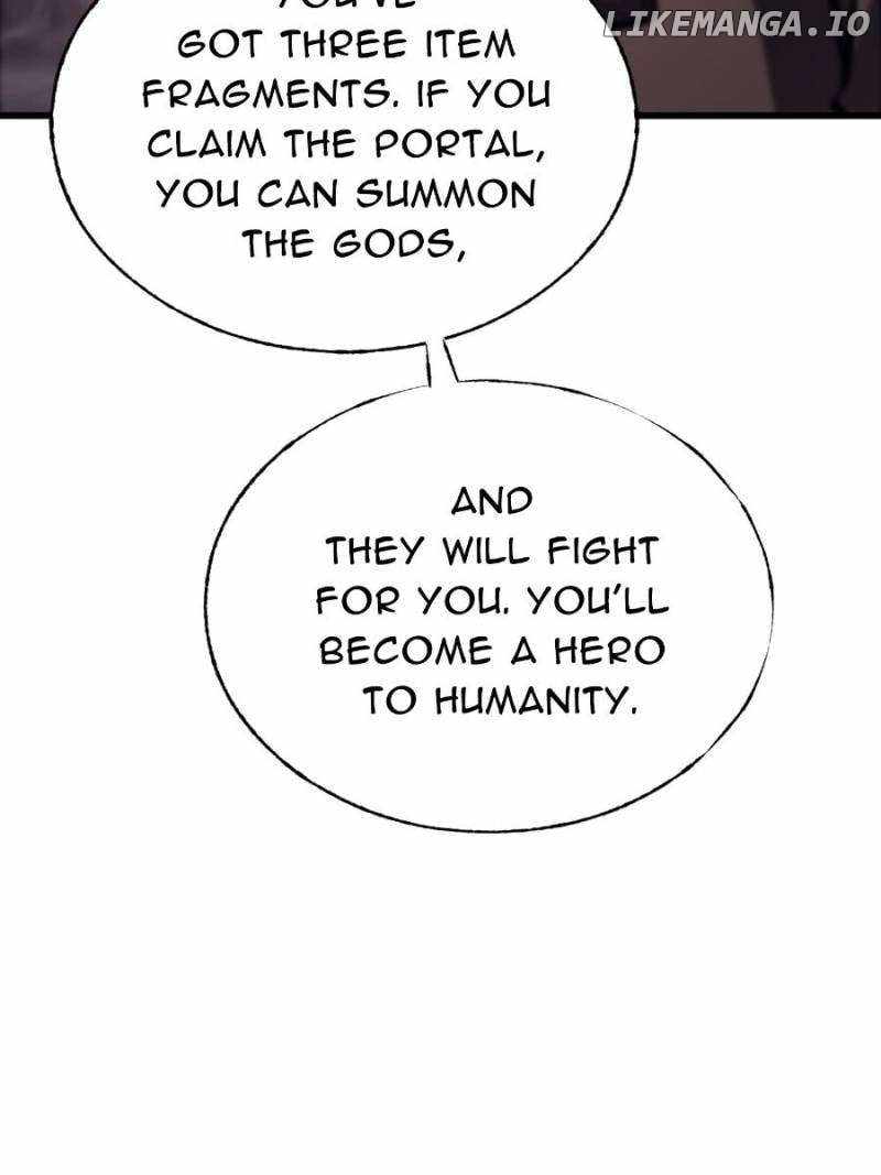 I'm the strongest boss Chapter 41 25